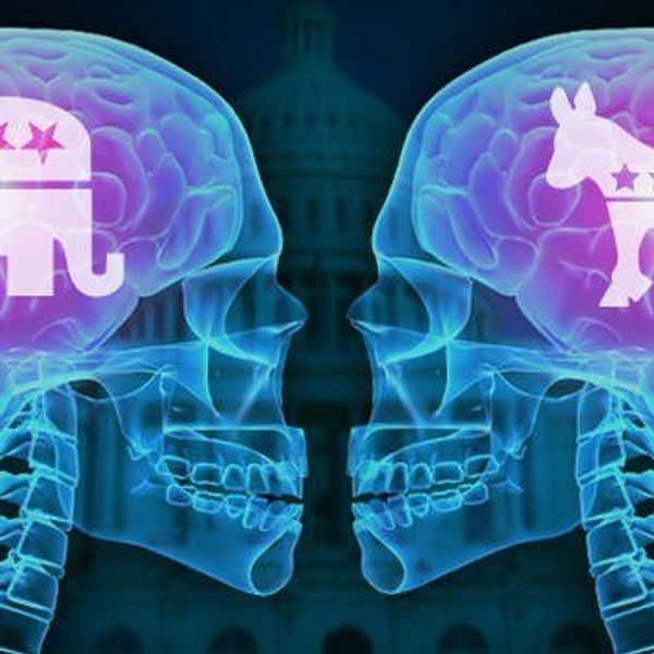 Biology, Politics, And Donald Trump