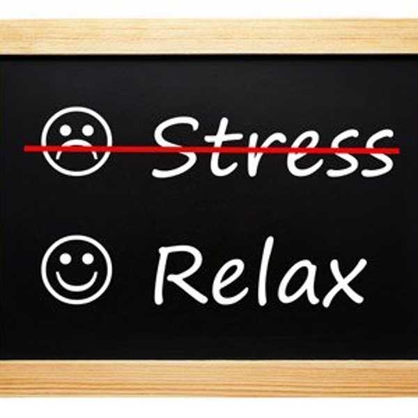 11 Stress Management Tips I Wish I Knew Before I Came To College