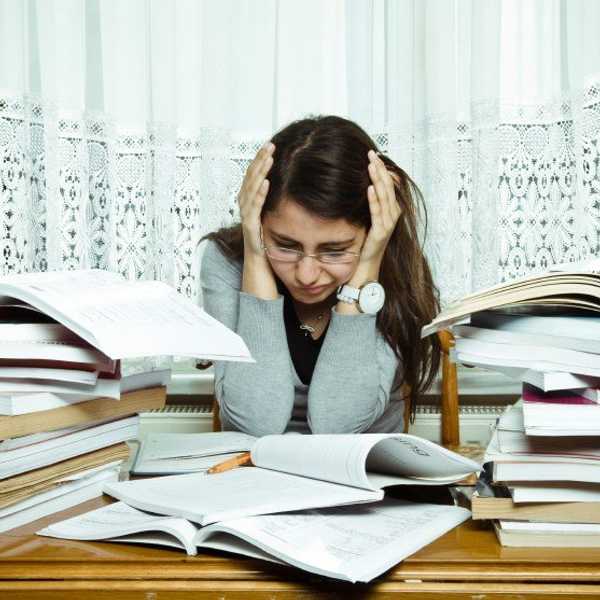 Tips To Relieve Stress