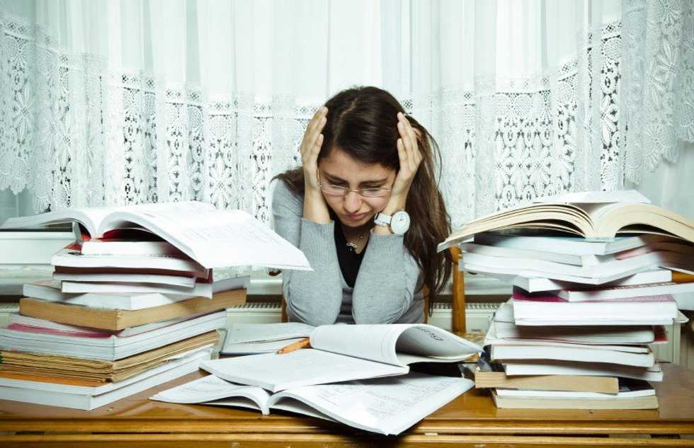 Tips To Relieve Stress