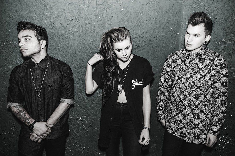 10 Reasons Why PVRIS Should Be Your New Favorite Band