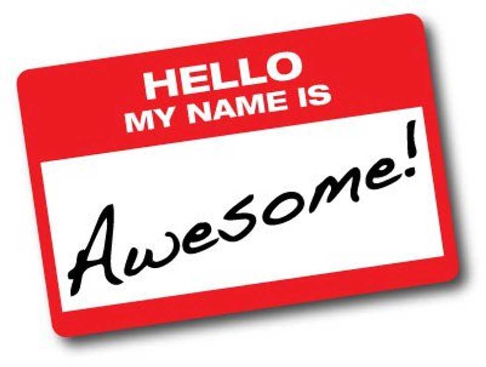 9 Things That Are True When You Have A Common First Name