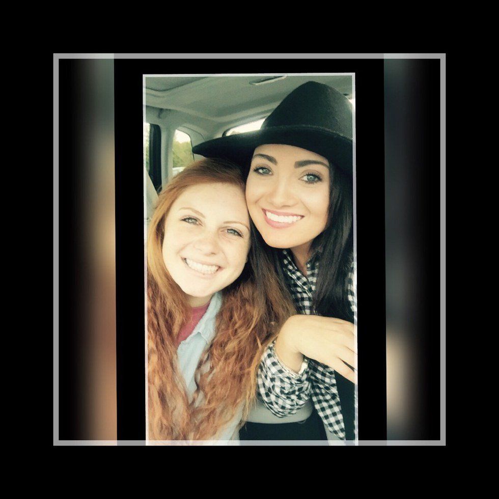 To The Best Friend Who Changed My Life Forever