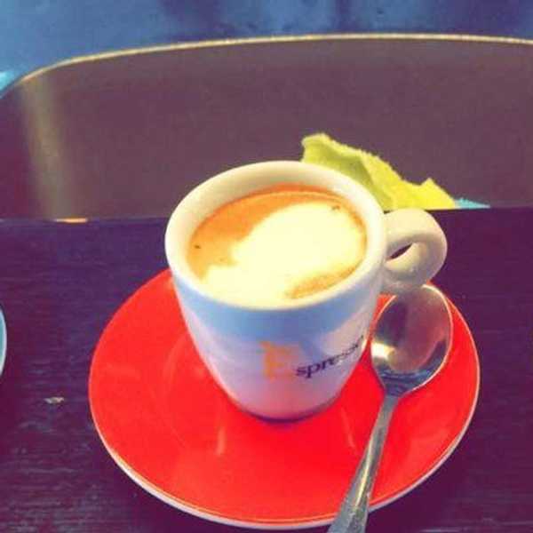 Coffee: Why You Should Be Drinking It