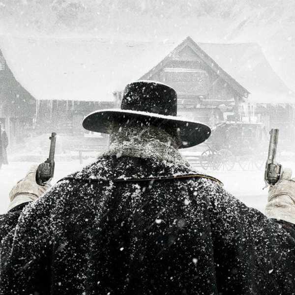 Why The Hateful Eight Is Bad