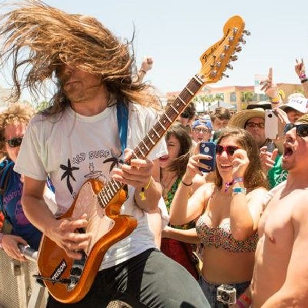 The 7 Best Music Festivals In The Mid-South Area