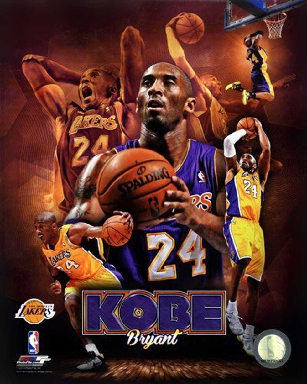 9 Essential Facts About Kobe