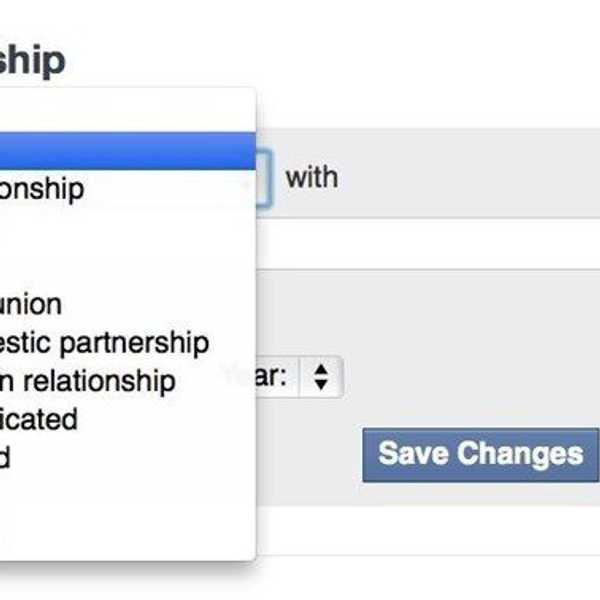 'So, Why Don't You Have A Boyfriend?'