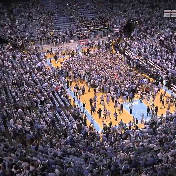 Top Names In College Basketball Coaching