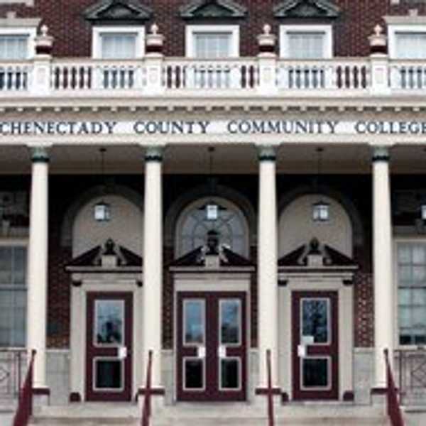 Community College Isn't As Bad As You Think