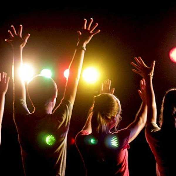 10 Things That Only Make Sense To Theatre Kids