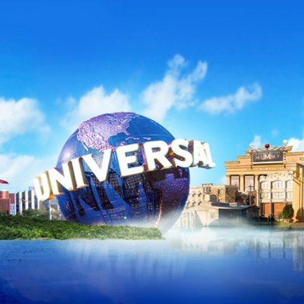 Why Universal Orlando Is The Best Place In The World