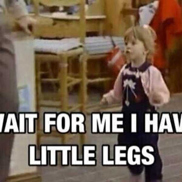 Pros And Cons Of Being Short