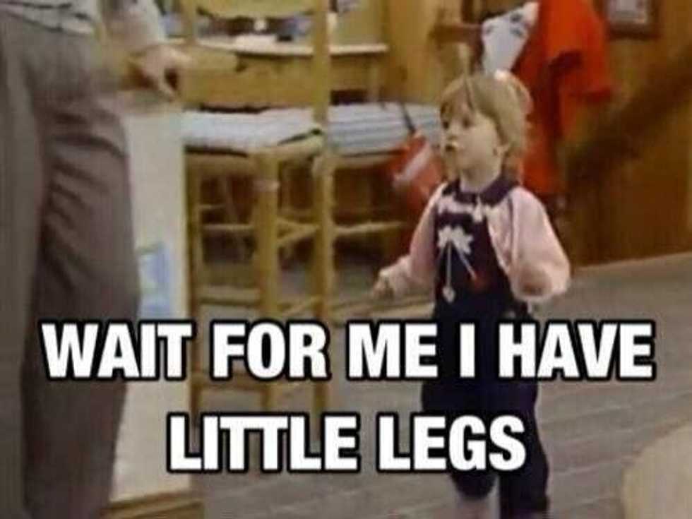 Pros And Cons Of Being Short