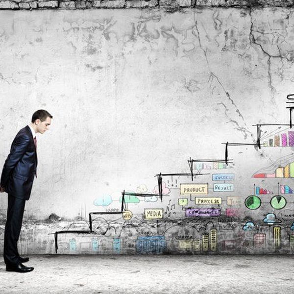 The Power Of Changing Your Perspective