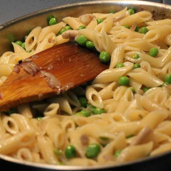 5 Home-Cooked Foods I Miss At College