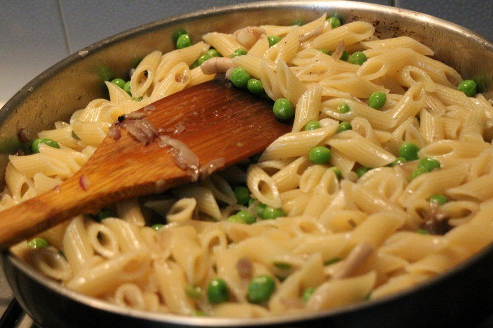 5 Home-Cooked Foods I Miss At College