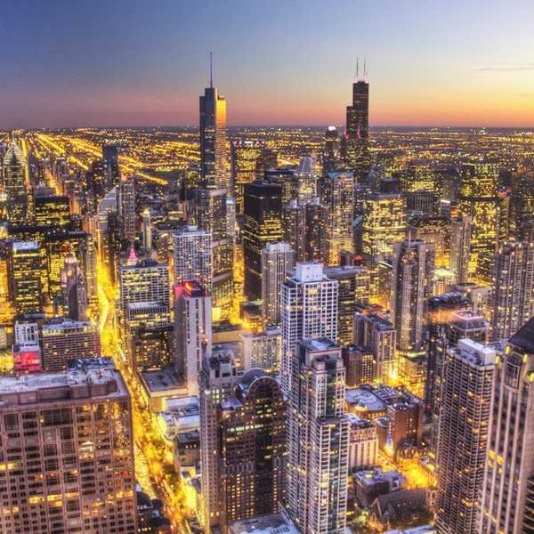 The Pros And Cons Of Moving From A Small Town To A Big City