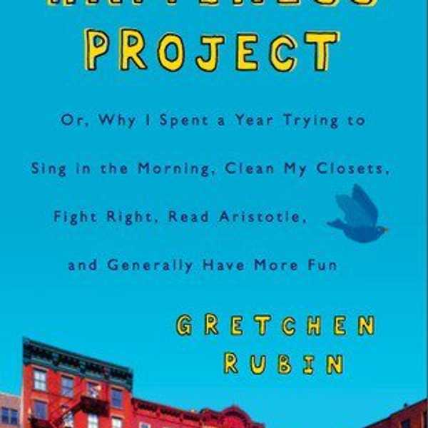 A Happiness Project