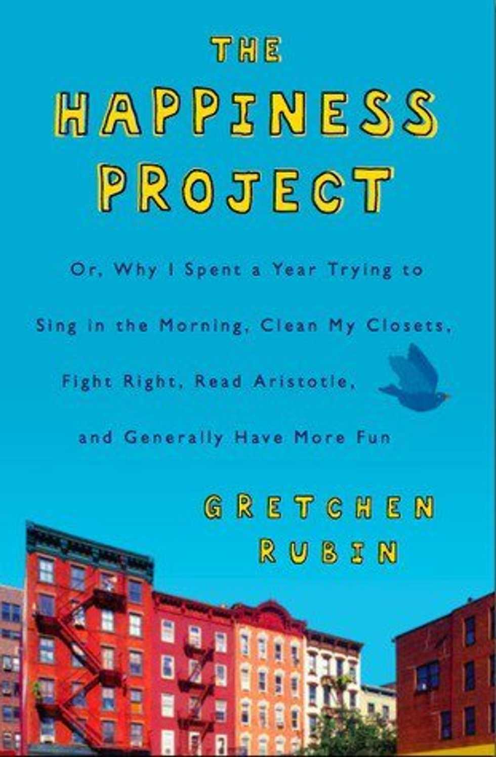 A Happiness Project