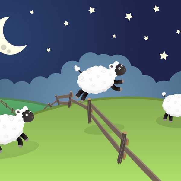 What It's Like To Be Bad At Sleeping