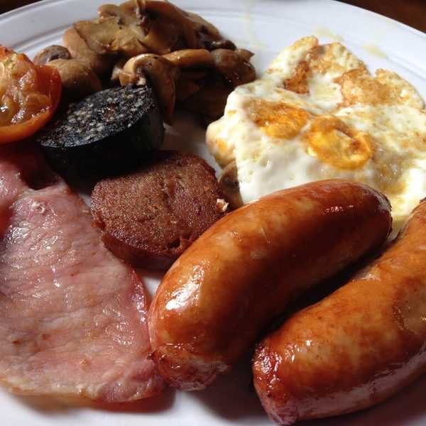 5 St. Patrick's Day Inspired Dishes
