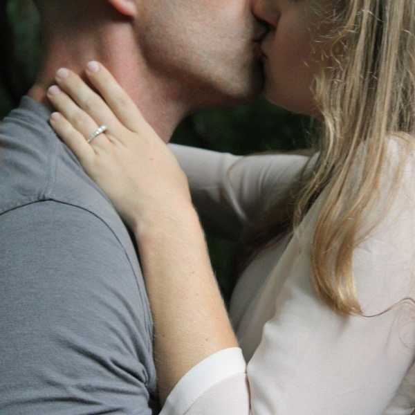 Women, Here's Why You Shouldn't Settle For Just Any Guy