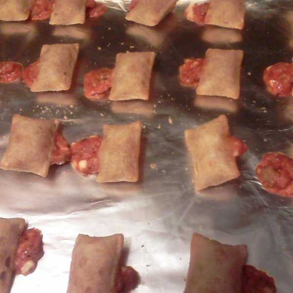 18 Problems That Should Have Been Solved Already