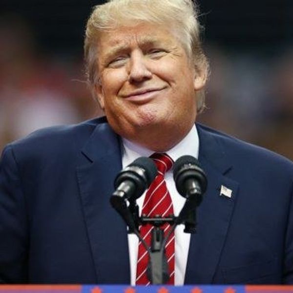 Confessions Of A Republican: We Have A Long Way To Go