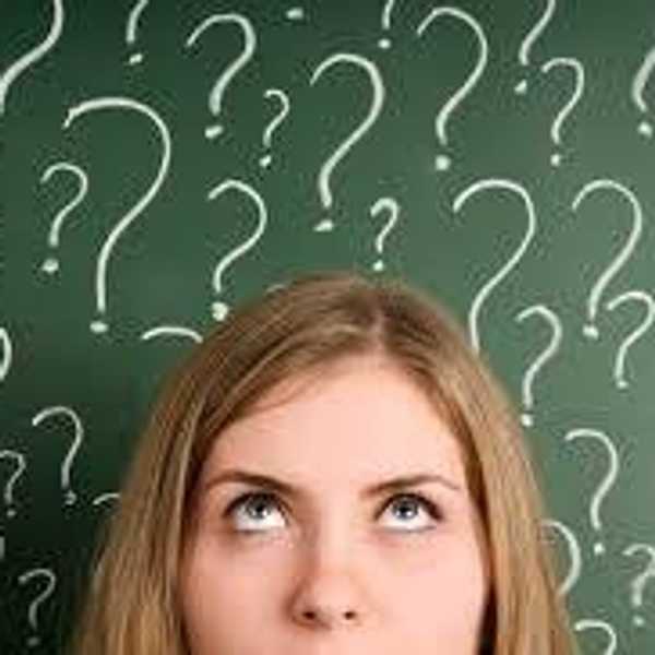 11 Questions You Ask Yourself After Spring Break