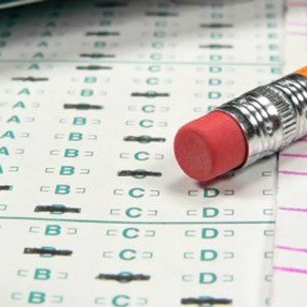 Top 7 Worst Things That Could Happen During Finals Week
