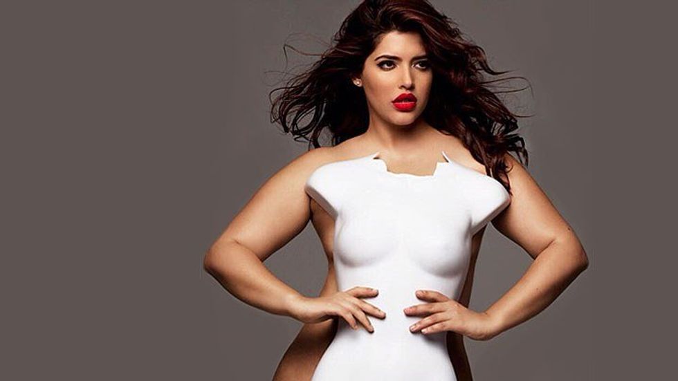 You Can Be Fat And Successful