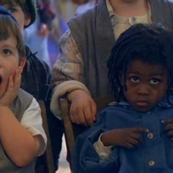 Boys Will Be More Than Boys