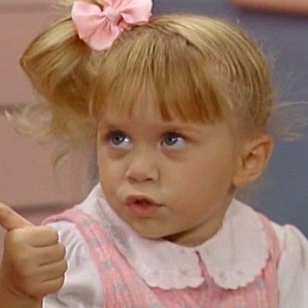 The Benefits Of Being The Baby Of The Family