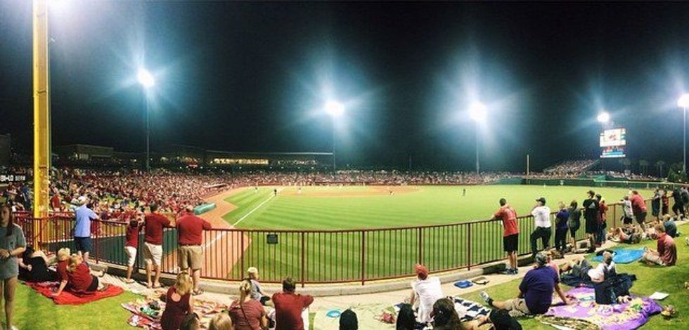 Why We Should Be Excited For Spring's Arrival