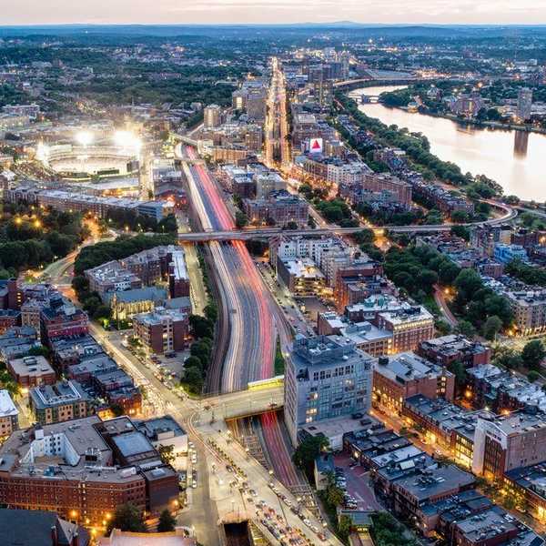 5 Things That Happen When You Leave Boston