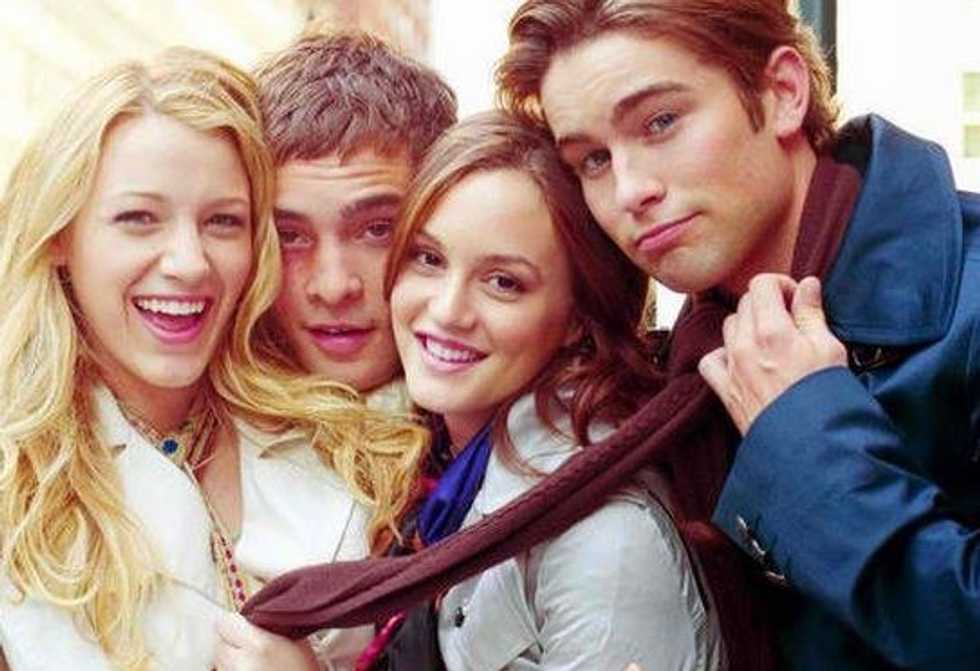 10 Things "Gossip Girl" Has Taught Us Ladies