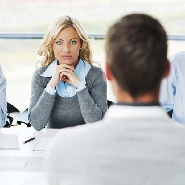 How To Kick That Interview Anxiety
