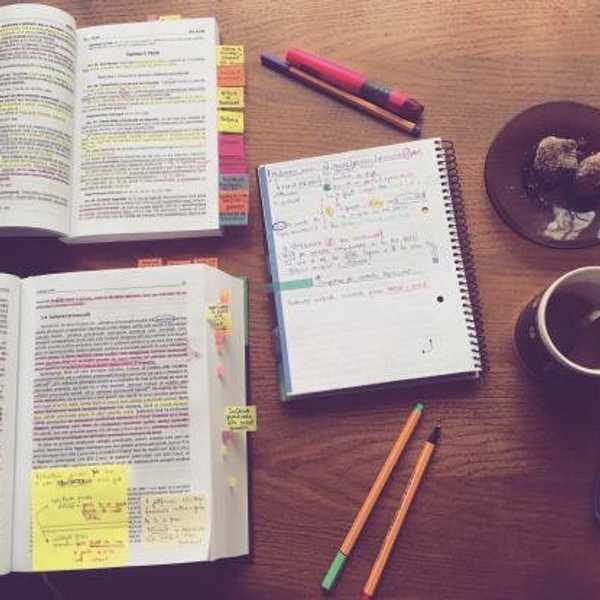How To Walk With The Lord As A College Student