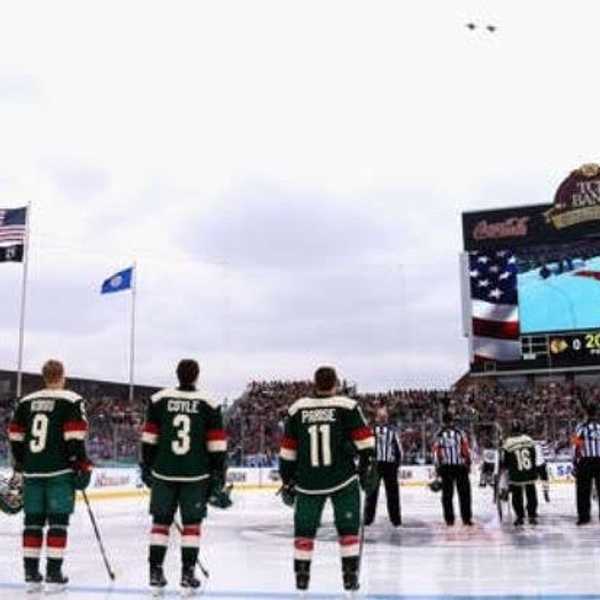 5 Signs You Are A Die Hard Minnesota Wild Fan