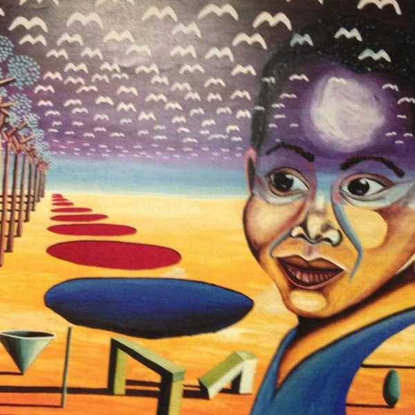 Let's Stop Imposing Standards Of Authenticity On African Art