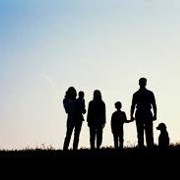 Why You Should Never Take Your Family For Granted