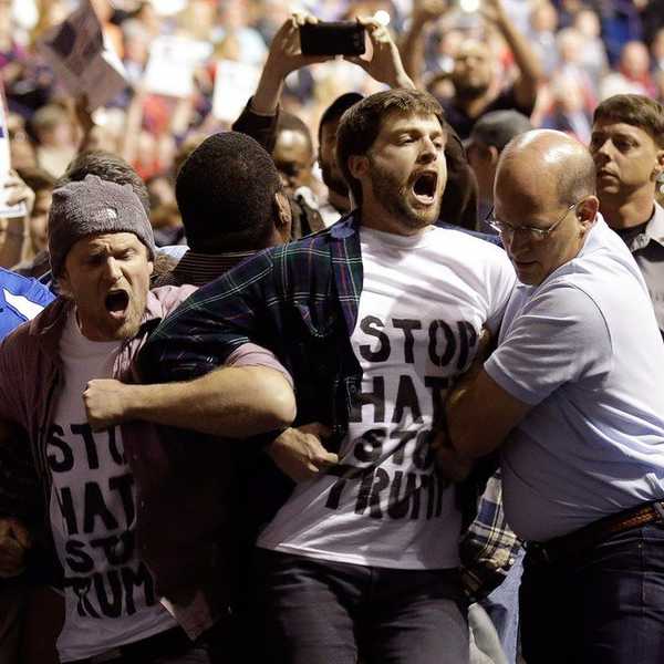 What We Get Wrong About Protest