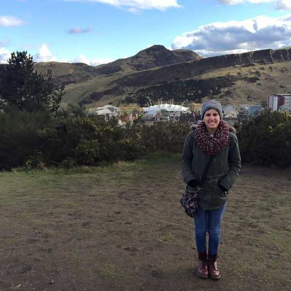 Studying Abroad With Anxiety