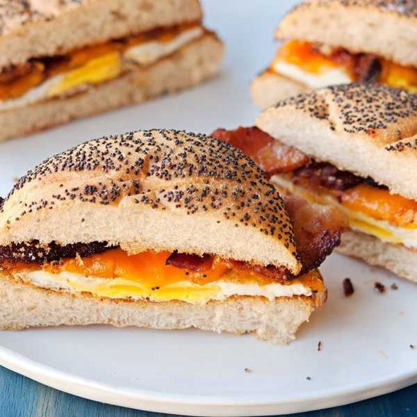 5 Foods That Are Simply Better On Long Island