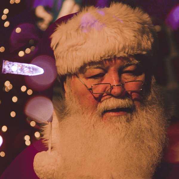 Why I Don't Like Holidays