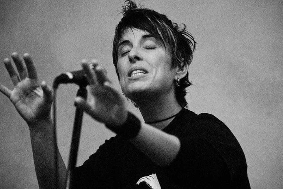 Autumn Is the Hardest Season: Why You Should Love Andrea Gibson