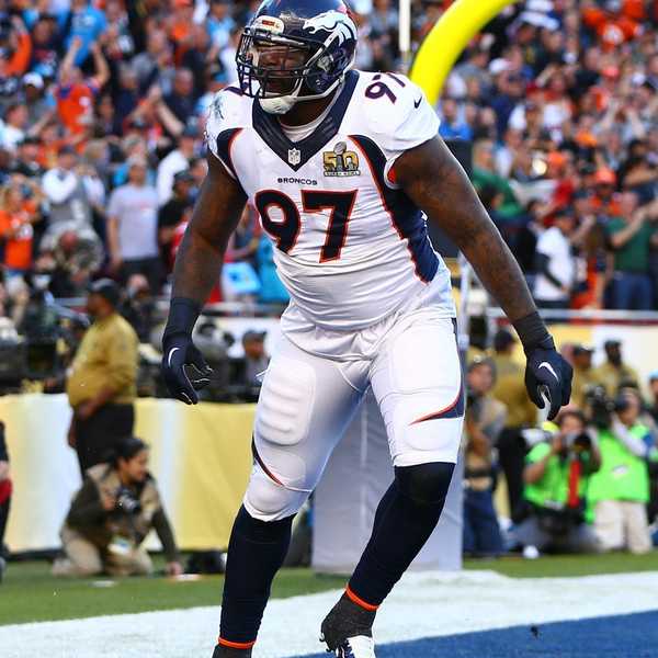 Winners Of NFL Free Agency So Far
