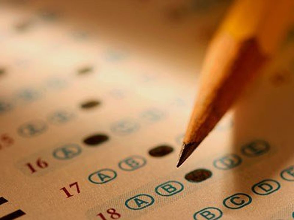 6 Reasons You Are Worth More Than A Grade