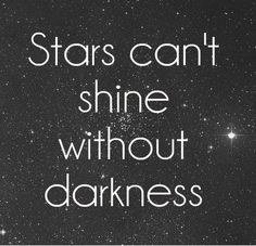 Why Does Depression Happen To Nice People?